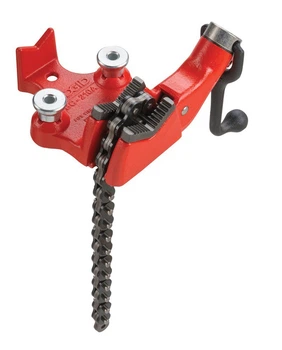 Цепные тиски Ridgid BC210 с нижним винтом (40185)