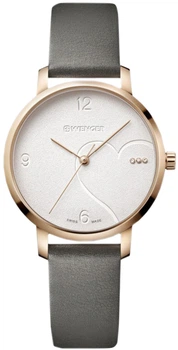 Женские часы Wenger Watch W01.1731.111