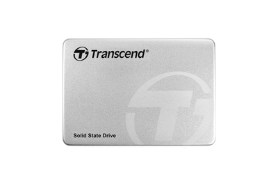 Накопичувач SSD 256GB Transcend SSD370 Premium 2.5" SATAIII MLC (TS256GSSD370S)