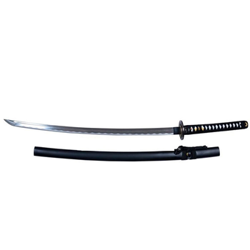 Катана самурайська подарункова Sitotome на підставці Safebet FX30351