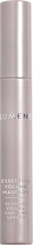 Тушь для ресниц Lumene Essential Volume объемная и удлиняющая Черная 7 мл (6412600849714)