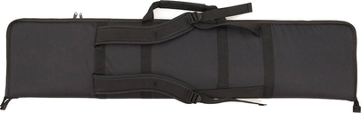 Чехол-рюкзак Shaptala для оружия с оптическим прицелом 130 см Черный (144-1)