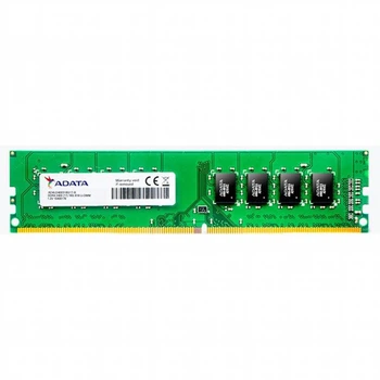 Оперативная память DDR4 16GB 2400 MHz ADATA (AD4U2400316G17-S)