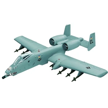 Объемный пазл 4D Master Самолет OA-10A (26236)