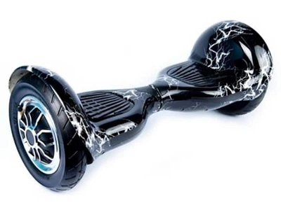 Гироборд Smart Balance U10 Pro Молния