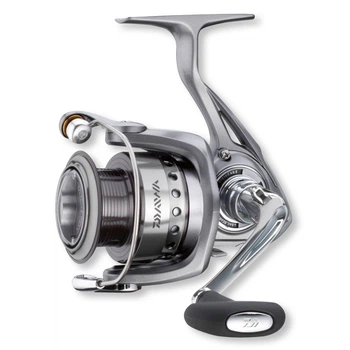 Котушка Daiwa EXCELER-S 1500 +Зх.шпуля