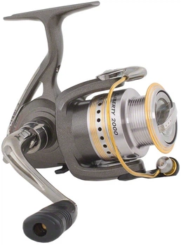 Катушка Daiwa Liberty 1500