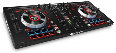 Numark MixTrack Platinum (224222)