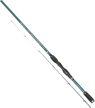 Вудилище спінінгове Mikado Lexus Sapphire Dropshot 2.6 м 5-20 г (WAA623-260)