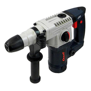 Перфоратор Craft CBH 1450
