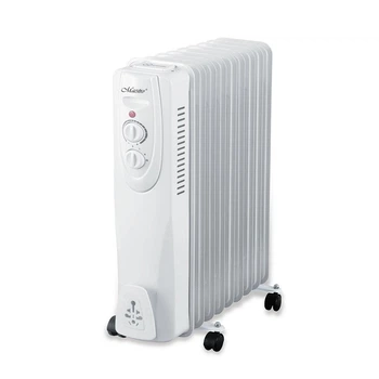 Масляний радіатор Maestro MR-950-9