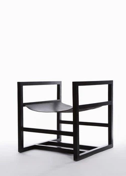 Стул Luckystar в стиле LOFT (NS-970000690)