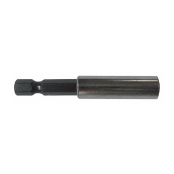 Адаптер магнитный для бит 1/4" 5шт S2 Sigma (4012541)