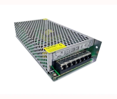 Блок питания Ledmax PS-120-12 120 Вт IP20 (57838)