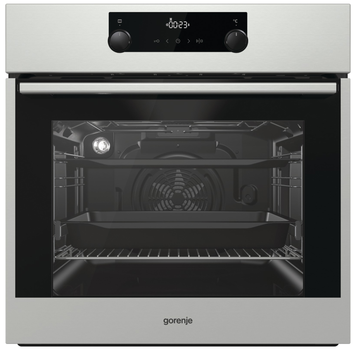 Духова шафа електрична Gorenje BO735E20X-M