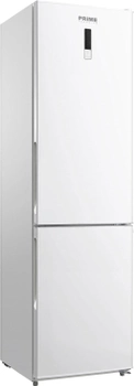 Холодильник Prime Technics RFN 2008 E D