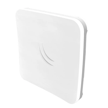 Точка доступу (зовнішня) Mikrotik SXTsq Lite 5 (RBSXTsq5nD)