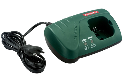 Зарядний пристрій Metabo Power Max LI (627306000)