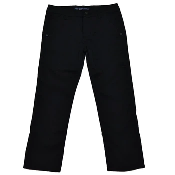 Брюки для мальчика Gallant Jeans GN033L 158 см Чёрный