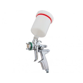 Профессиональный краскопульт HVLP Airpress (H3000) дюза 1.5