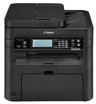 БФП А4 ч/б Canon i-SENSYS MF249dw c Wi-Fi (1418C073)
