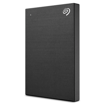 Накопитель внешний HDD 2.5" USB 1.0TB Seagate Backup Plus Slim Black (STHN1000400)