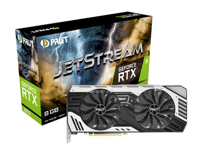 Видеокарты RTX 2070 - ROZETKA | Купить видеокарту RTX 2070 в Киеве ...