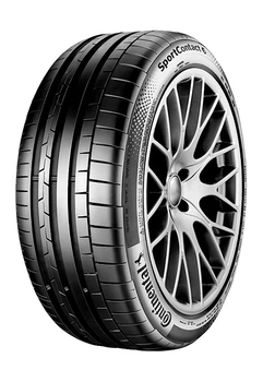 Continental ContiSportContact 6 (295/35R23 108Y)