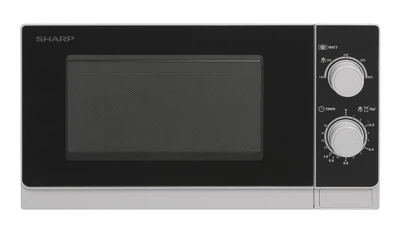 Мікрохвильова піч Sharp R200WW 800 Вт Біла