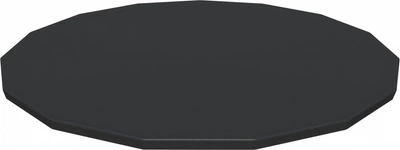 Тент для басейнів Bestway Flowclear 470 см (58038)