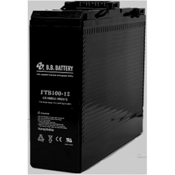 Аккумуляторная батарея B.B. Battery FTB 100-12