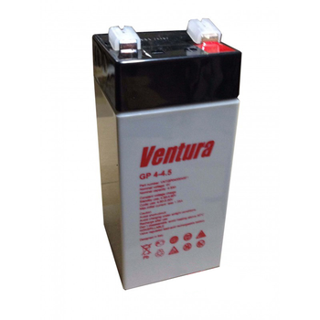Аккумуляторная батарея Ventura GP 4-4,5