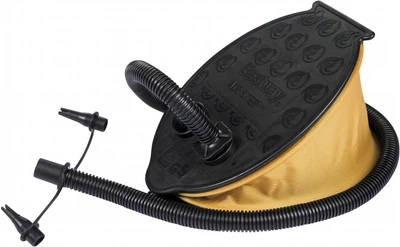 Ножний насос Bestway 28 x 19 см 62004 (6942138917819)