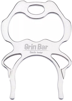 Мультитул NexTool Grin Bar (KT5014)