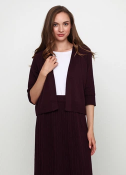 Кардиган Only Women (94-KG-24-02-purple-S)