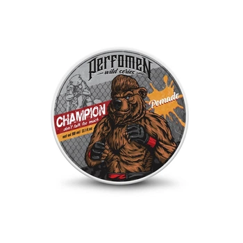 Помада Для Догляду Та укладки Волосся TM Perfomen Pomade 90 мл (4820216920192)