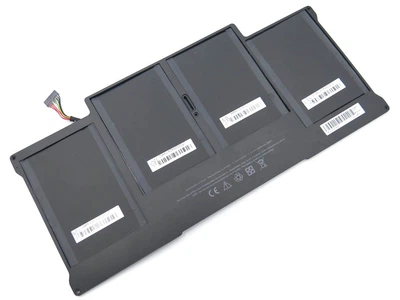 Батарея A1405 для Apple A1466, A1369 MacBook Air 13.3" (7.3V 4800 mAh 35Wh). Для A1369 (2011), A1466 (2011, 2012) (62603)