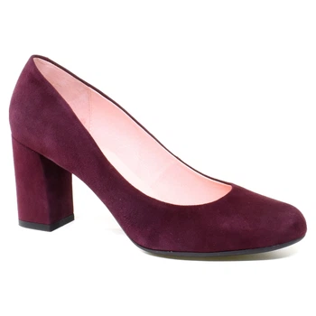 Туфли Bravo Moda 034787-37 Сливовый