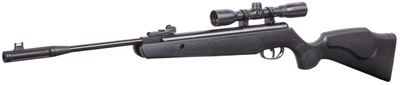 Пневматическая винтовка Crosman Remington Express Hunter NP