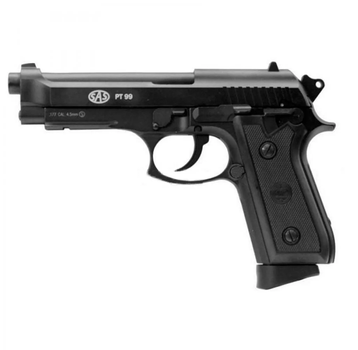 Пістолет пневматичний SAS PT99