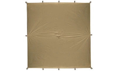 Тент Terra Incognita Tarp 4 x 5 Песочный (TI-TRP45S)