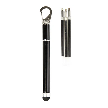 Брелок True Utility StylusPen Tu257black