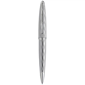 Шариковая ручка Waterman Carene Essential Silver BP 21 205