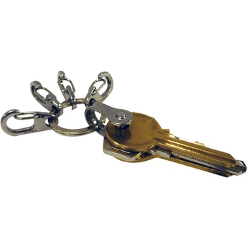 Брелок True Utility KeyRing System Tu245