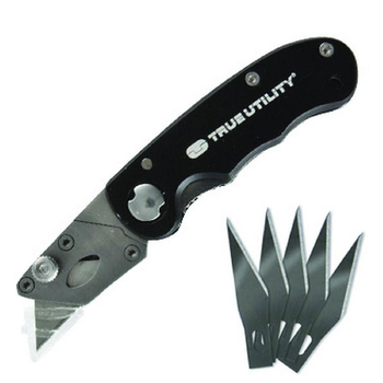 Складной нож True Utility CraftKnife Tu578-c Без упаковки