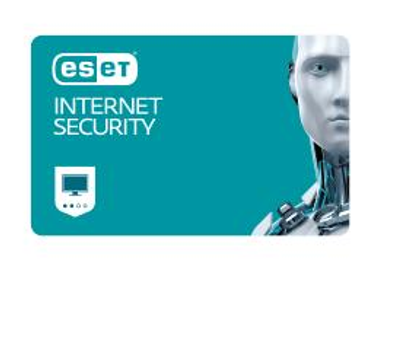 ПО ESET Internet Security 2ПК 12М (EIS-K12202)