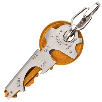 Брелок True Utility KeyTool Tu247