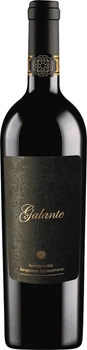 Вино Medici Galante Sangiovese Appasimento червоне сухе 0.75 л (8011510018203)