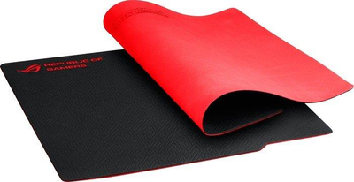Коврик для мыши ASUS ROG Whetstone (90MP00C1-B0UA00)