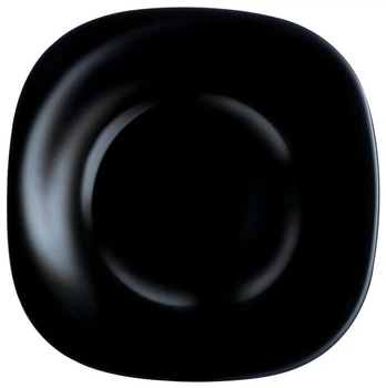Тарілка обідня LUMINARC CARINE BLACK (L9817)